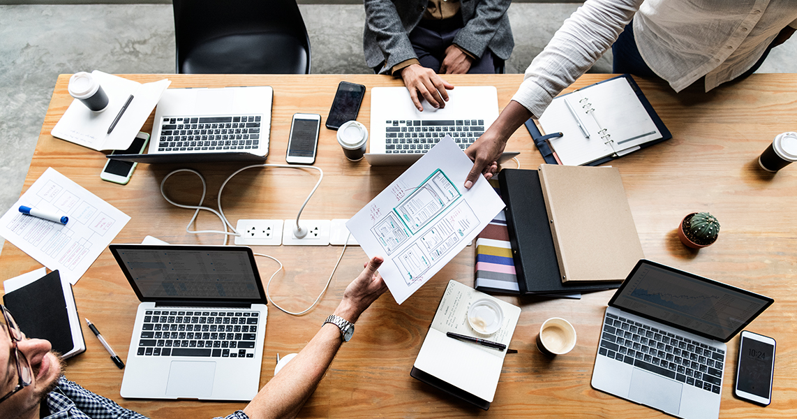 Best Digital and Web Agency in Shakti Nagar