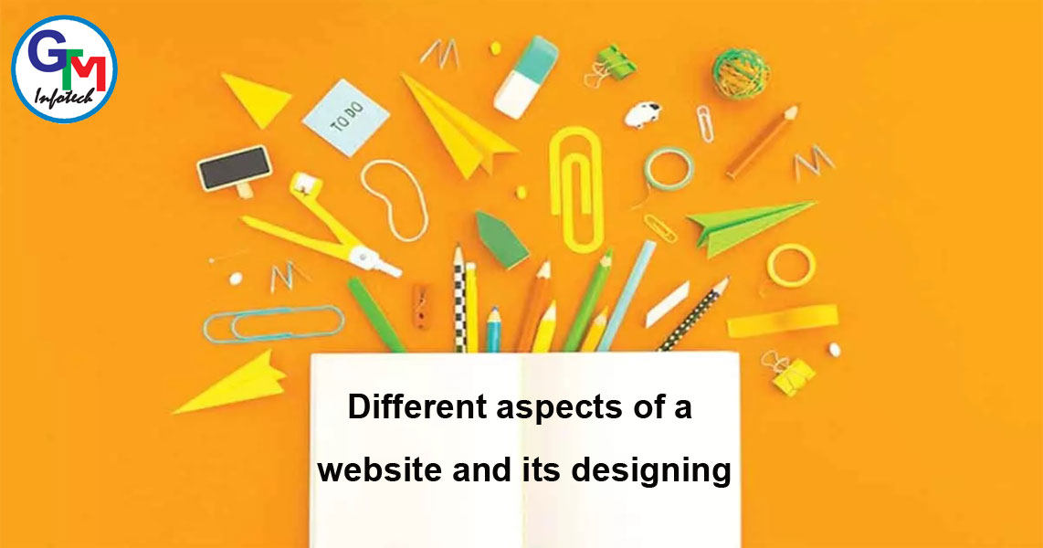 Website Designing in Tilak Nagar