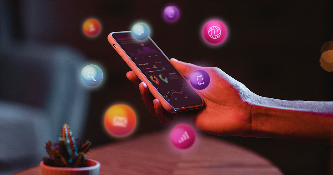 Digital Marketing Agency In GTB Nagar