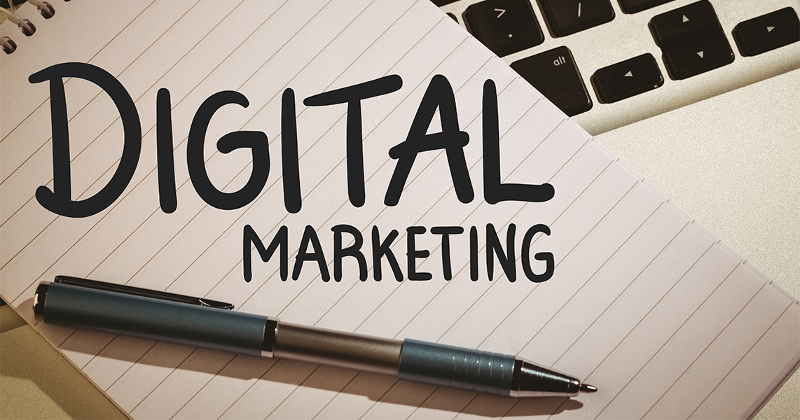 Digital Marketing Company in Shastri Nagar