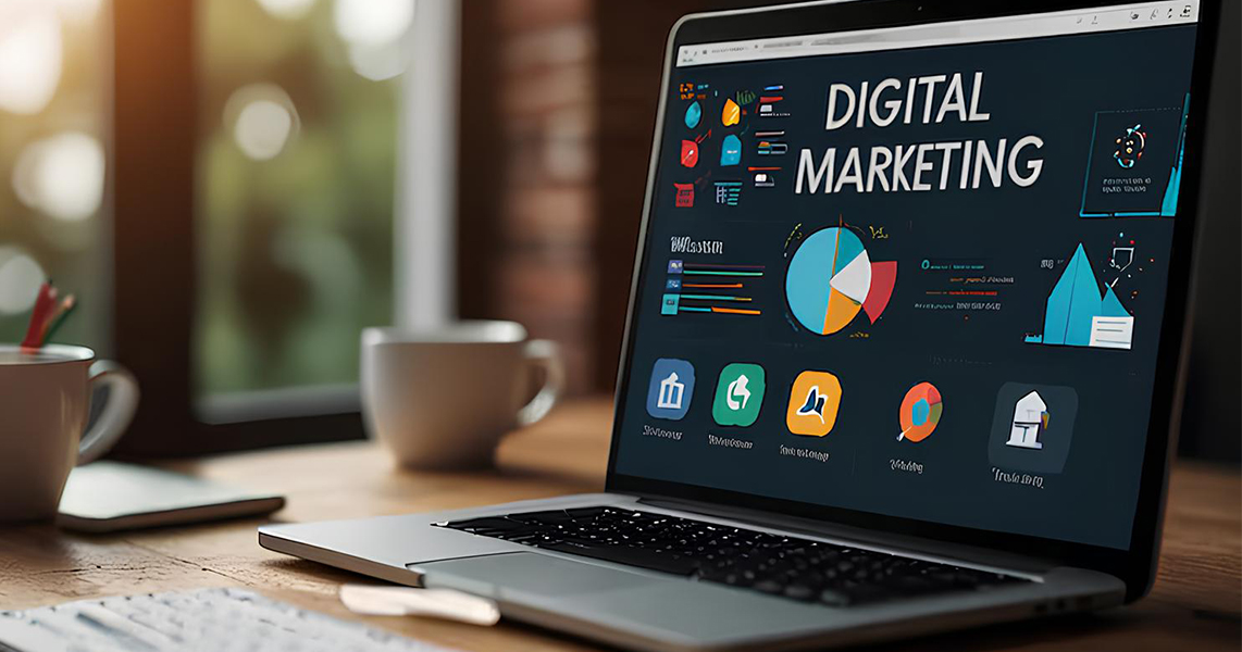 Digital Marketing in Bhiwandi
