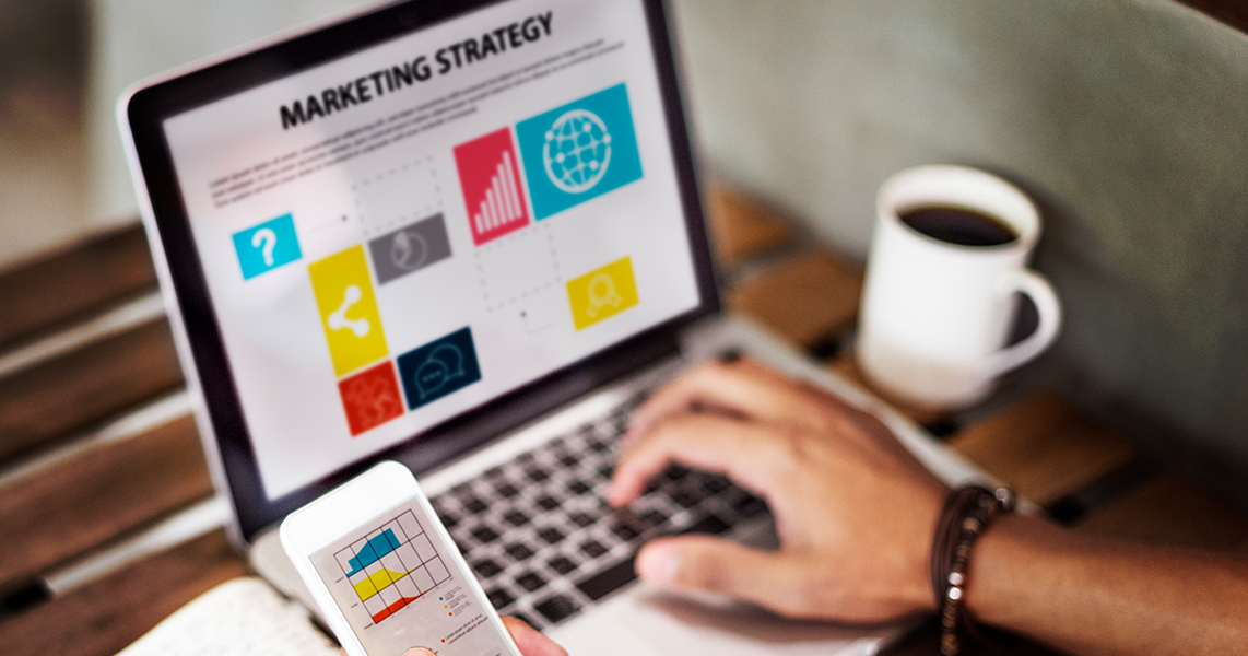 Digital Marketing Services in Kamla Nagar