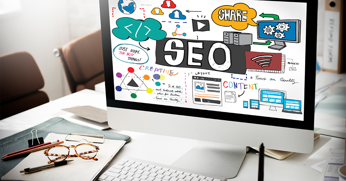 SEO Company in West Delhi