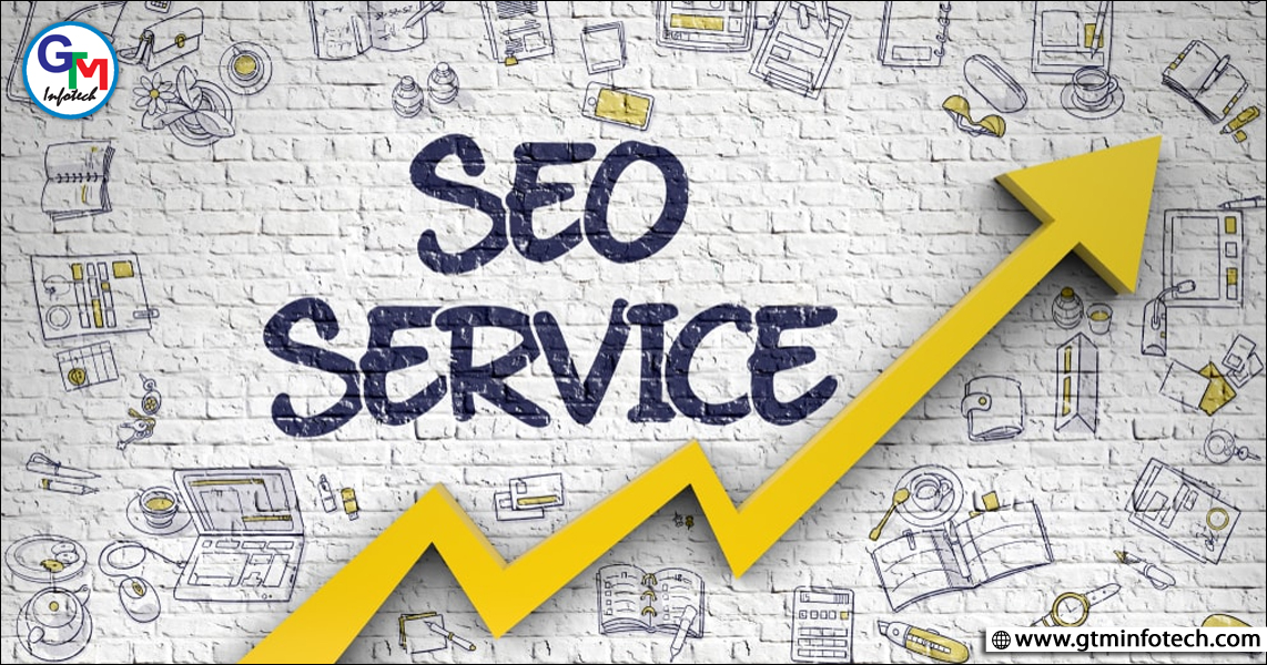 SEO Services for Your Website