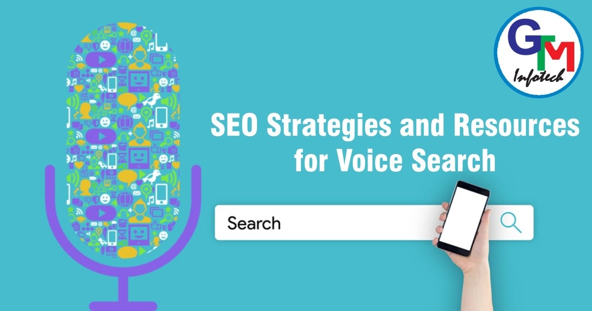 SEO Strategies and Resources for Voice Search