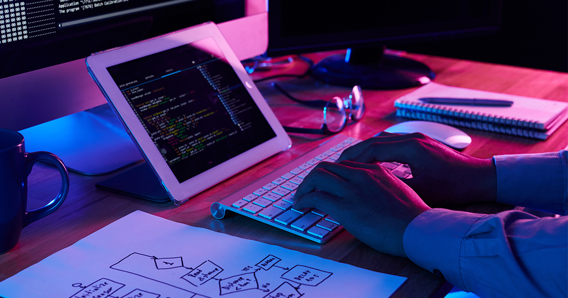 Web Designing in Kamla Nagar