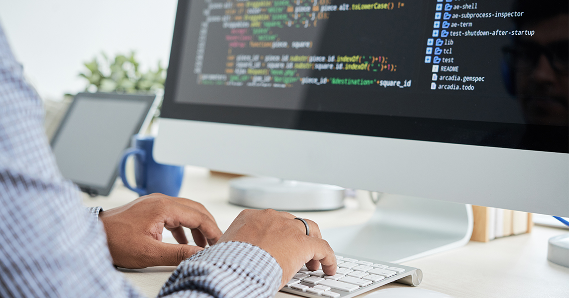 Website Development in Kamla Nagar